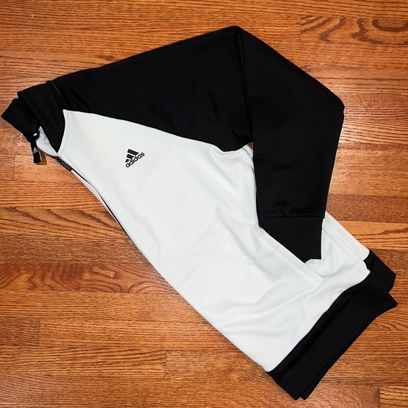 Men’s Adidas Zip Up - Picture 4 of 4